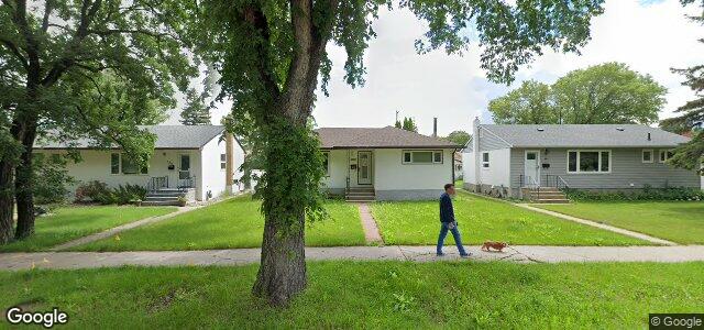 198 Lockwood Street（加拿大曼尼托巴省温尼伯市）房屋照片