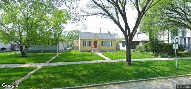 199 Centennial Street（加拿大曼尼托巴省溫尼伯市）房屋照片