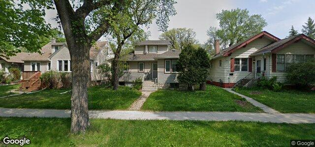 200 Beaverbrook Street（加拿大曼尼托巴省温尼伯市）房屋照片