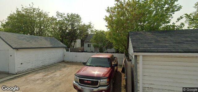 200 Kenaston Boulevard（加拿大曼尼托巴省温尼伯市）房屋照片