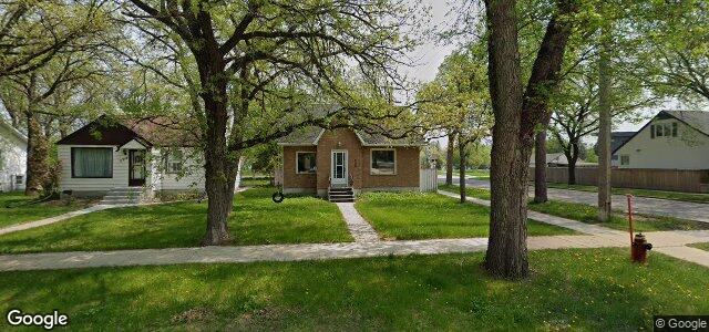 200 Renfrew Street（加拿大曼尼托巴省温尼伯市）房屋照片