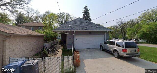 202 Carpathia Road（加拿大曼尼托巴省温尼伯市）房屋照片