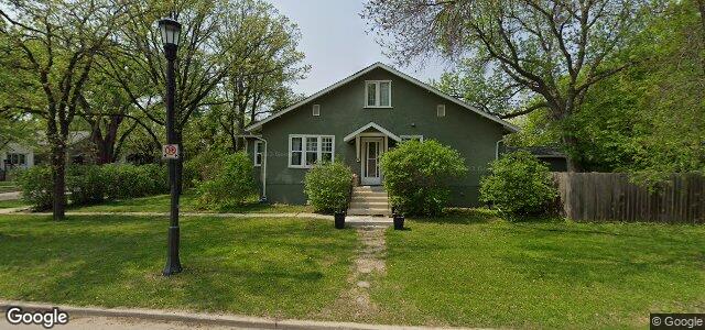 203 Lanark Street（加拿大曼尼托巴省温尼伯市）房屋照片