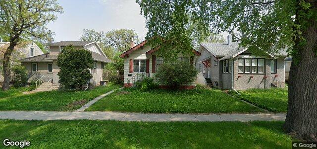 204 Beaverbrook Street（加拿大曼尼托巴省温尼伯市）房屋照片