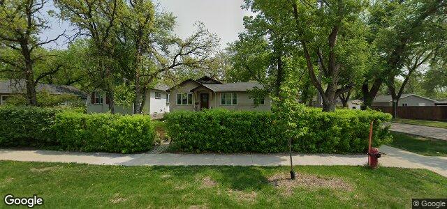 204 Lanark Street（加拿大曼尼托巴省温尼伯市）房屋照片