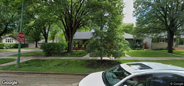 210 Lanark Street（加拿大曼尼托巴省温尼伯市）房屋照片