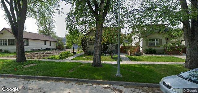 211 Beaverbrook Street（加拿大曼尼托巴省温尼伯市）房屋照片