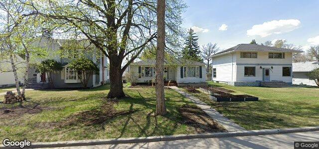 211 Carpathia Road（加拿大曼尼托巴省温尼伯市）房屋照片