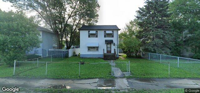 212 Kenaston Boulevard（加拿大曼尼托巴省温尼伯市）房屋照片