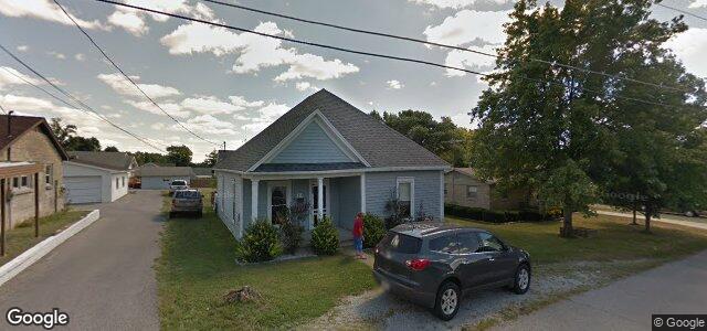 213 Lockwood Street（加拿大曼尼托巴省温尼伯市）房屋照片