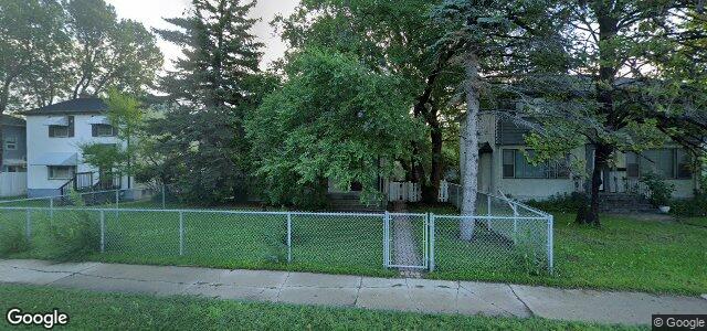 214 Kenaston Boulevard（加拿大曼尼托巴省温尼伯市）房屋照片