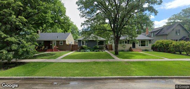 Larawan ng 214 Lanark Street sa Winnipeg, Manitoba