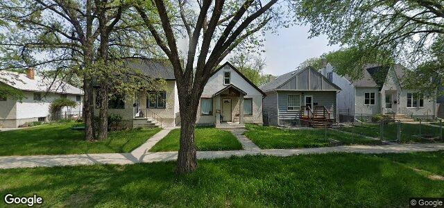 216 Centennial Street（加拿大曼尼托巴省温尼伯市）房屋照片