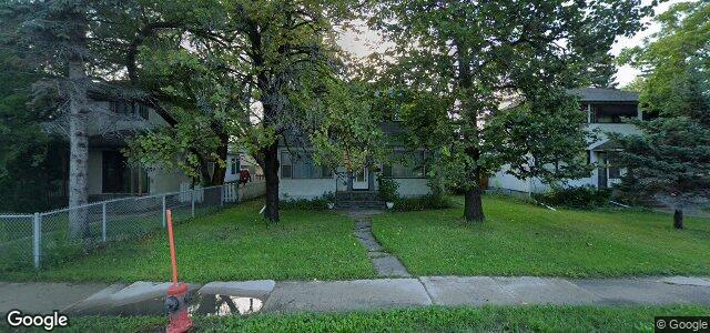 216 Kenaston Boulevard（加拿大曼尼托巴省温尼伯市）房屋照片