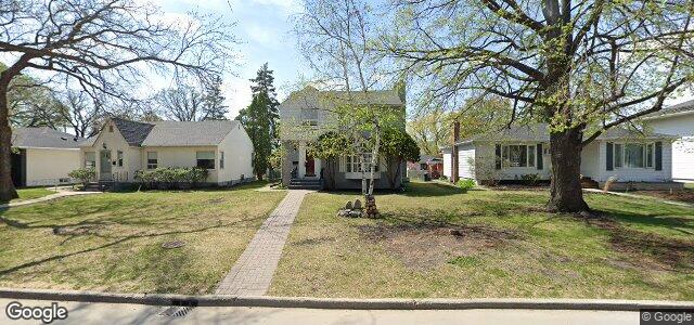 217 Carpathia Road（加拿大曼尼托巴省温尼伯市）房屋照片