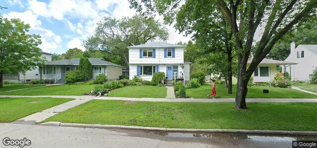 217 Lockwood Street（加拿大曼尼托巴省温尼伯市）房屋照片