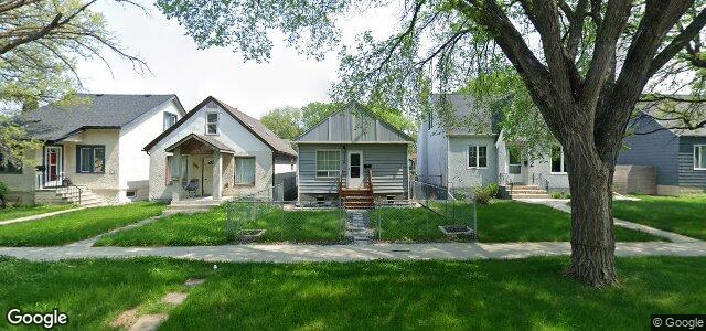 218 Centennial Street（加拿大曼尼托巴省温尼伯市）房屋照片