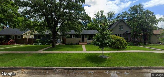 Photo of 218 Lanark Street in Winnipeg, Manitoba