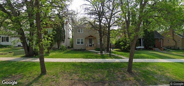 22 Fulham Avenue（加拿大曼尼托巴省温尼伯市）房屋照片