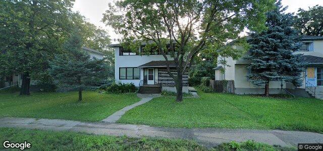 220 Kenaston Boulevard（加拿大曼尼托巴省温尼伯市）房屋照片