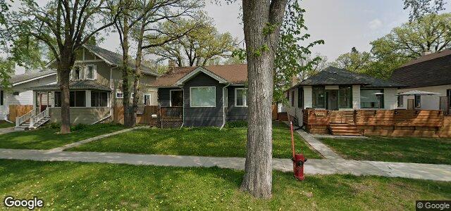 222 Beaverbrook Street（加拿大曼尼托巴省温尼伯市）房屋照片