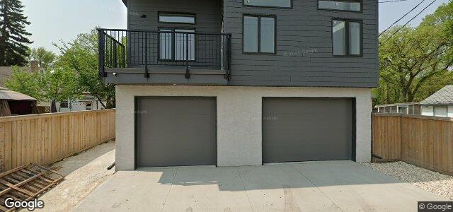 Photo of 222 Renfrew Street in Winnipeg, Manitoba