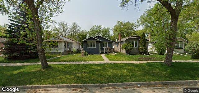 223 Renfrew Street（加拿大曼尼托巴省温尼伯市）房屋照片