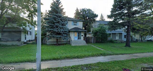 224 Kenaston Boulevard（加拿大曼尼托巴省温尼伯市）房屋照片