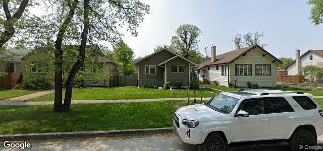 Photo of 225 Beaverbrook Street in Winnipeg, Manitoba