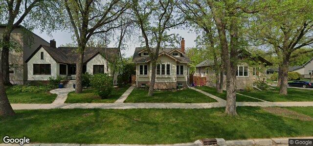 225 Lanark Street（加拿大曼尼托巴省温尼伯市）房屋照片