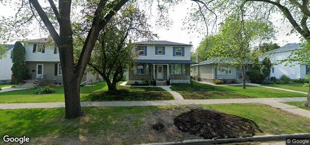 225 Lockwood Street（加拿大曼尼托巴省温尼伯市）房屋照片