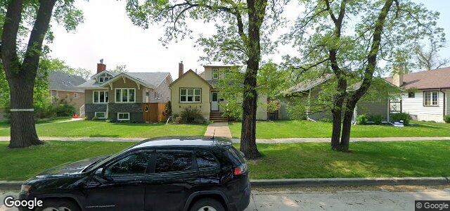 227 Beaverbrook Street（加拿大曼尼托巴省温尼伯市）房屋照片