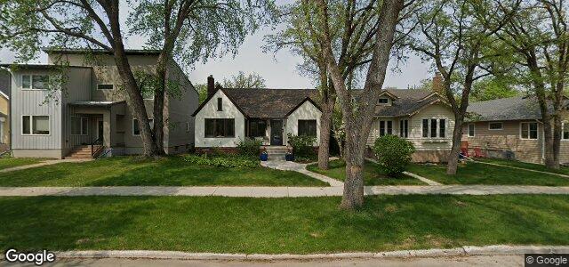 227 Lanark Street（加拿大曼尼托巴省温尼伯市）房屋照片