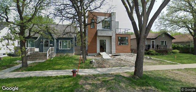 228 Centennial Street（加拿大曼尼托巴省温尼伯市）房屋照片