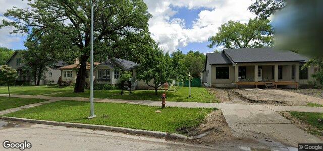 228 Lanark Street（加拿大曼尼托巴省温尼伯市）房屋照片