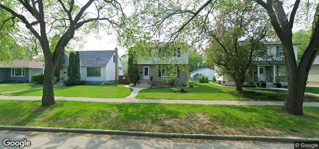 229 Lockwood Street（加拿大曼尼托巴省温尼伯市）房屋照片