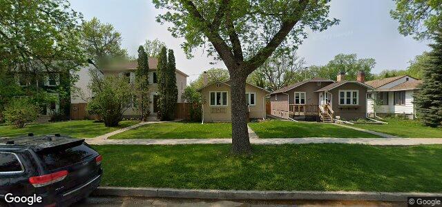 229 Renfrew Street（加拿大曼尼托巴省温尼伯市）房屋照片