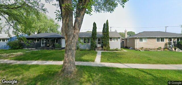 230 Lockwood Street（加拿大曼尼托巴省温尼伯市）房屋照片