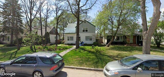 231 Carpathia Road（加拿大曼尼托巴省温尼伯市）房屋照片