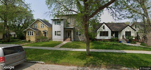 231 Lanark Street（加拿大曼尼托巴省温尼伯市）房屋照片