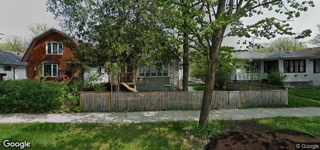 232 Beaverbrook Street（加拿大曼尼托巴省温尼伯市）房屋照片