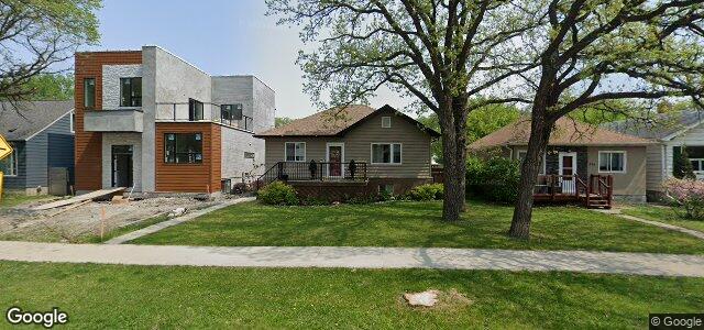 232 Centennial Street（加拿大曼尼托巴省温尼伯市）房屋照片