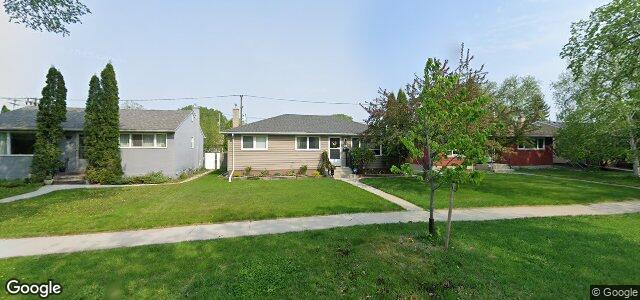 234 Lockwood Street（加拿大曼尼托巴省温尼伯市）房屋照片