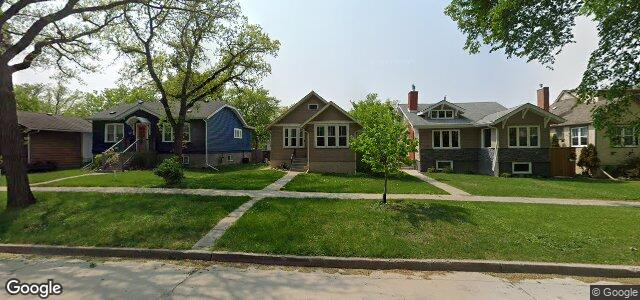 235 Beaverbrook Street（加拿大曼尼托巴省温尼伯市）房屋照片