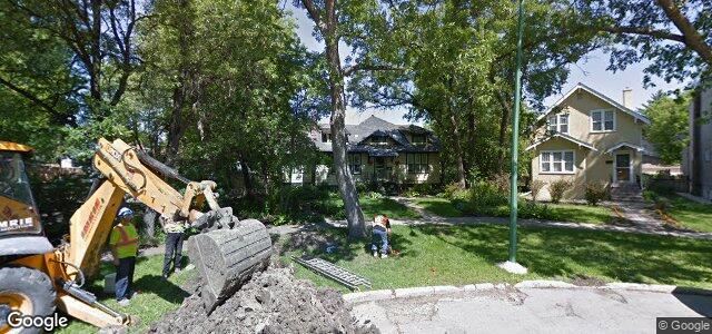 235 Lanark Street（加拿大曼尼托巴省溫尼伯市）房屋照片