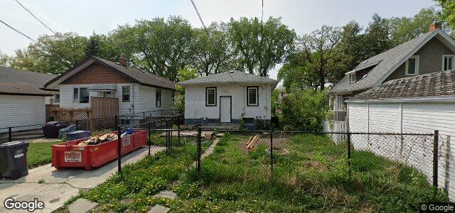 236 Beaverbrook Street（加拿大曼尼托巴省温尼伯市）房屋照片