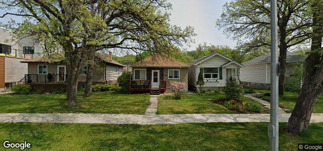 236 Centennial Street（加拿大曼尼托巴省温尼伯市）房屋照片