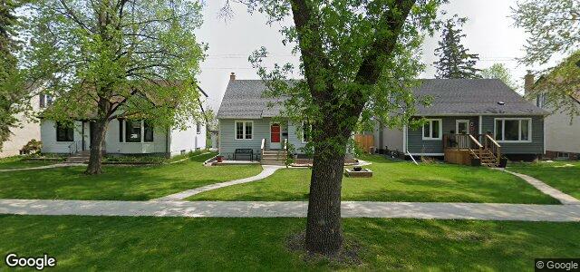 Larawan ng 238 Renfrew Street sa Winnipeg, Manitoba