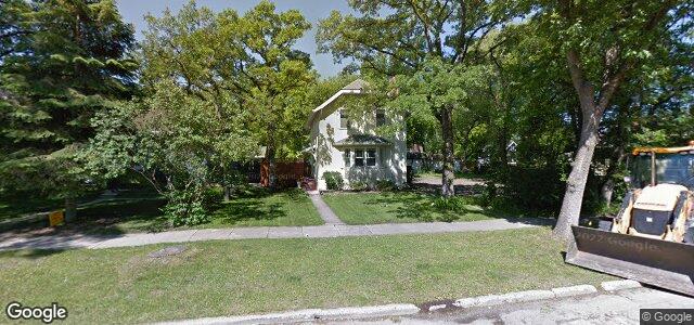 239 Lanark Street（加拿大曼尼托巴省温尼伯市）房屋照片