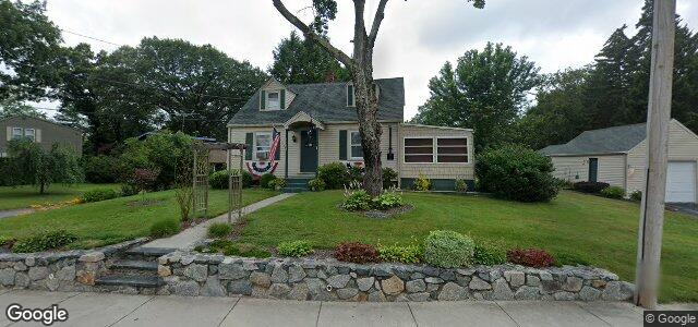 Photo of 242 Centennial Street in Winnipeg, Manitoba